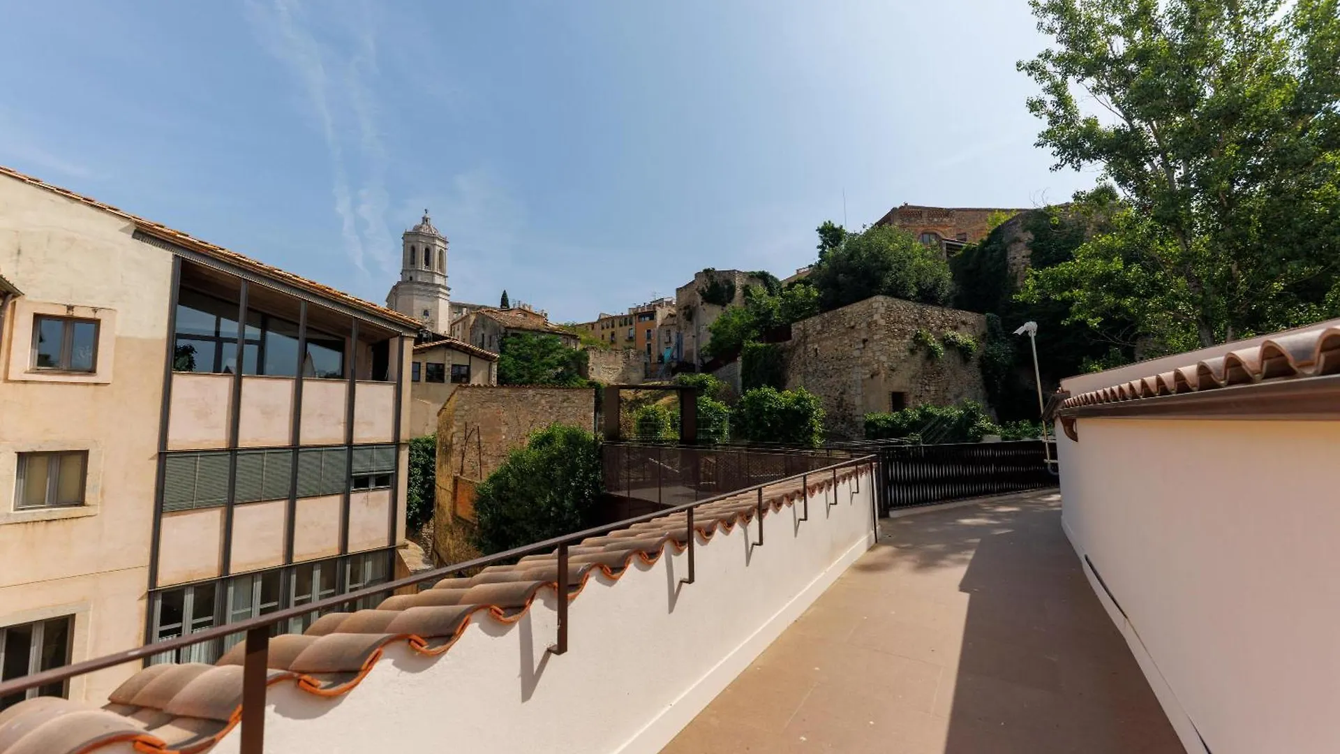 Bravissimo Vivaldi 4-5C, Monthly Apartment 지로나 스페인