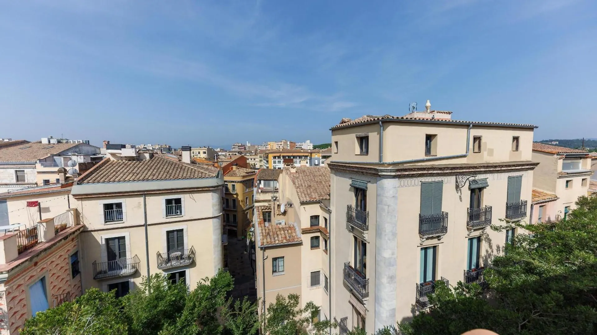 Bravissimo Vivaldi 4-5C, Monthly Apartment 지로나