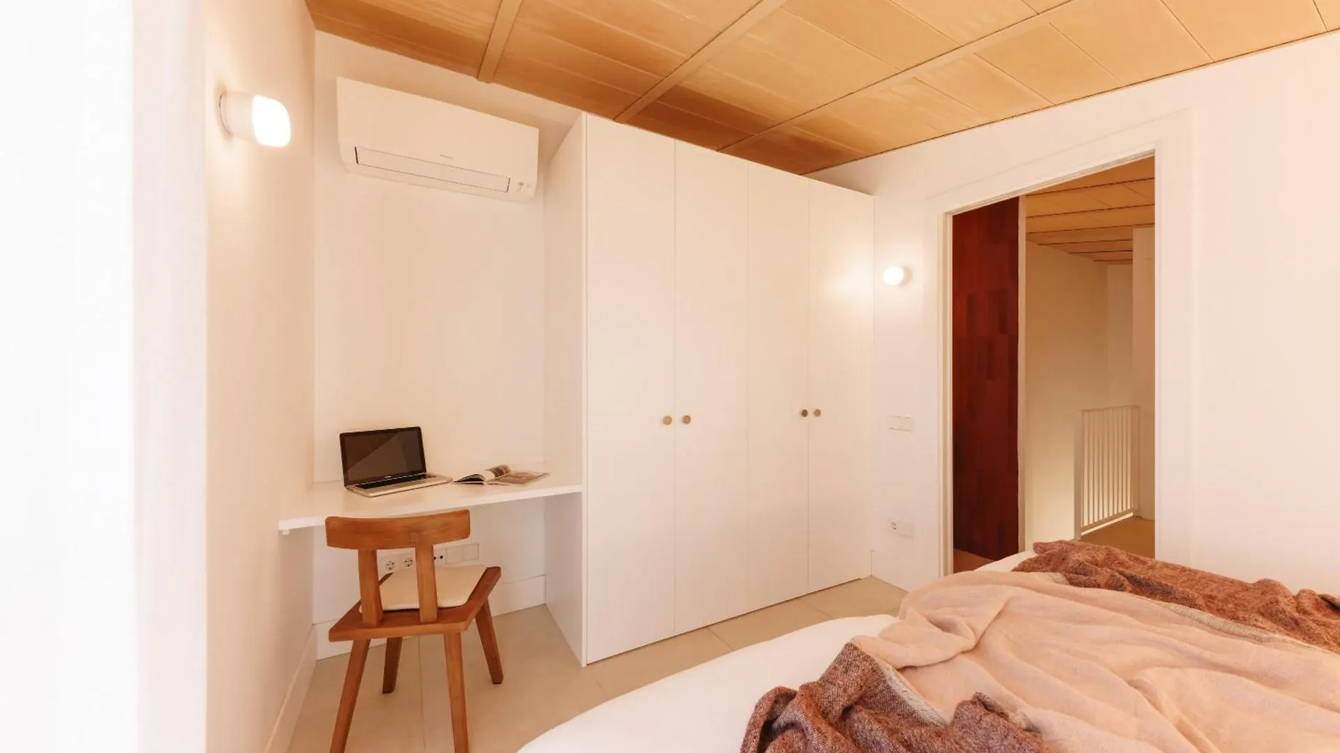 Bravissimo Vivaldi 4-5C, Monthly Apartment 지로나 0*,